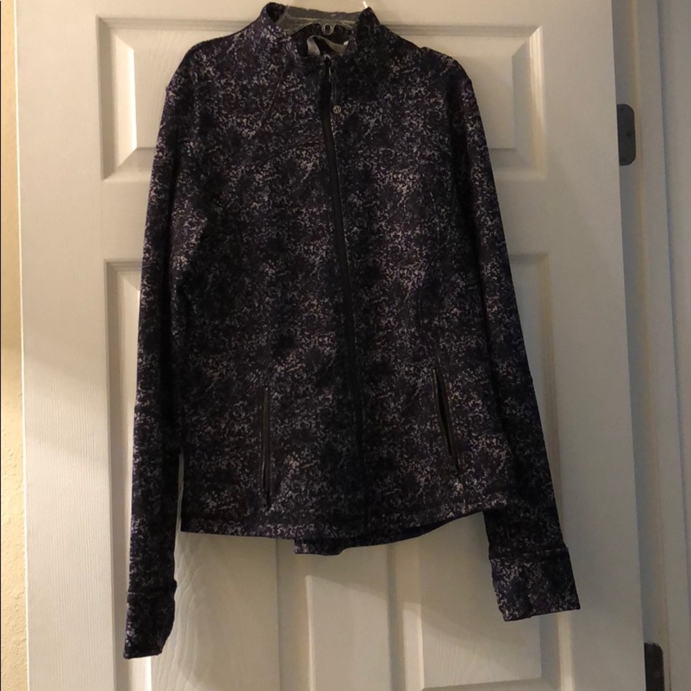 Lulu lemon jacket